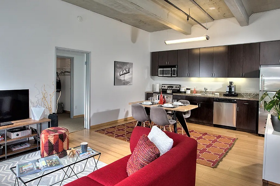 Apartments for rent in Sacramento What will 2,400 get you?