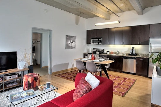 Apartments for rent in Sacramento: What will $2,400 get you?