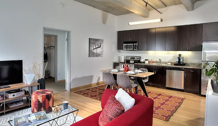 Apartments for rent in Sacramento: What will $2,400 get you?