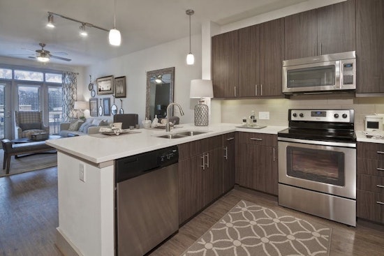 What will $1,600 rent you in Dilworth, right now?