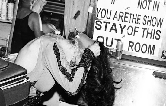 Tenderloin exhibition series to celebrate Aunt Charlie's Lounge, neighborhood drag culture