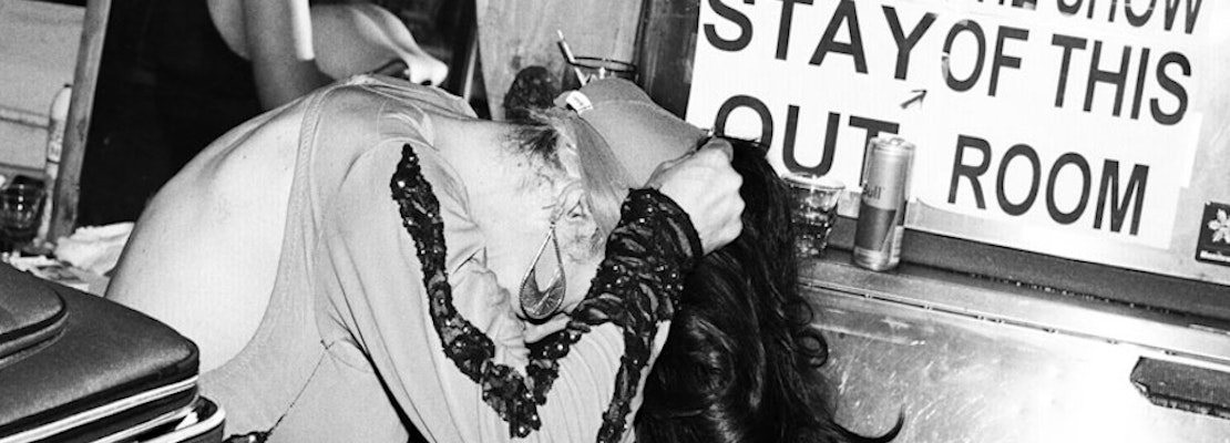 Tenderloin exhibition series to celebrate Aunt Charlie's Lounge, neighborhood drag culture
