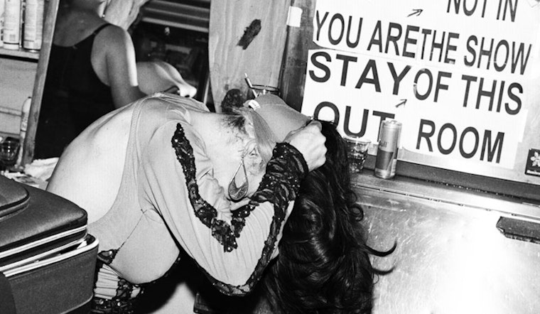 Tenderloin exhibition series to celebrate Aunt Charlie's Lounge, neighborhood drag culture