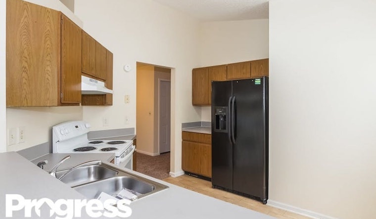 The latest budget apartments for rent in East Arlington, Jacksonville