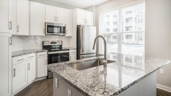 Apartments for rent in Durham: What will $1,900 get you?