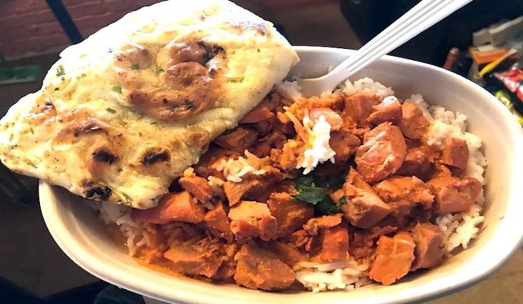 The 4 best food trucks in Raleigh