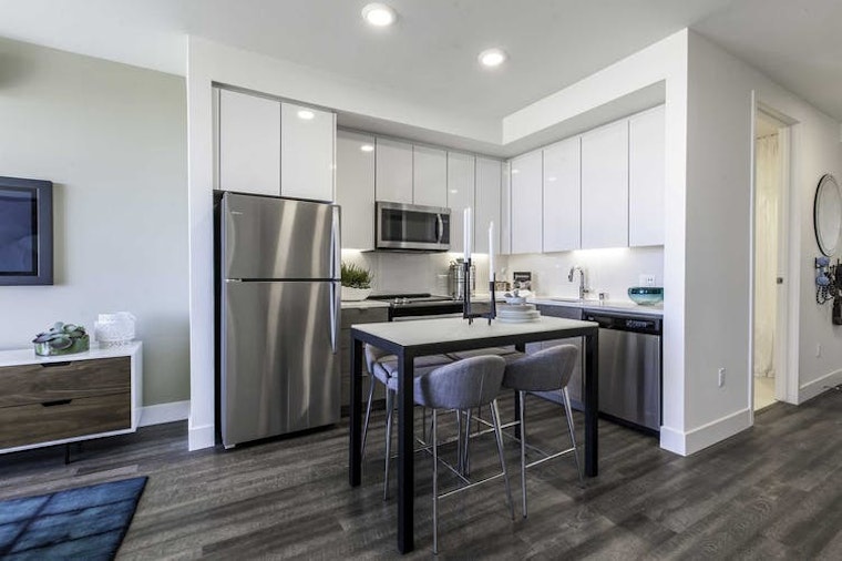 Apartments for rent in Berkeley: What will $3,600 get you?