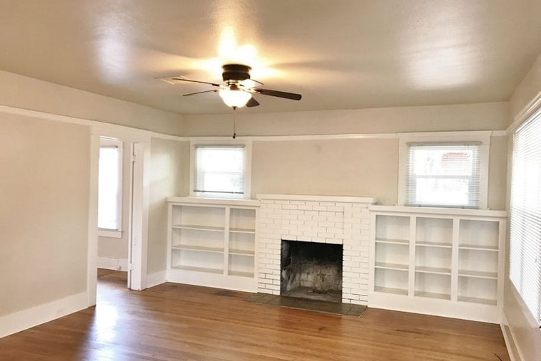 Apartments for rent in Fresno: What will $1,400 get you?