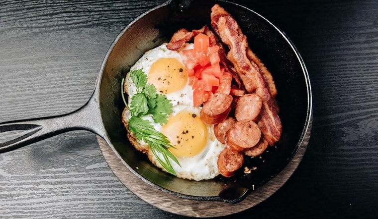 'Cafe Opla' Brings Vietnamese Food, Coffee, And More To Belltown