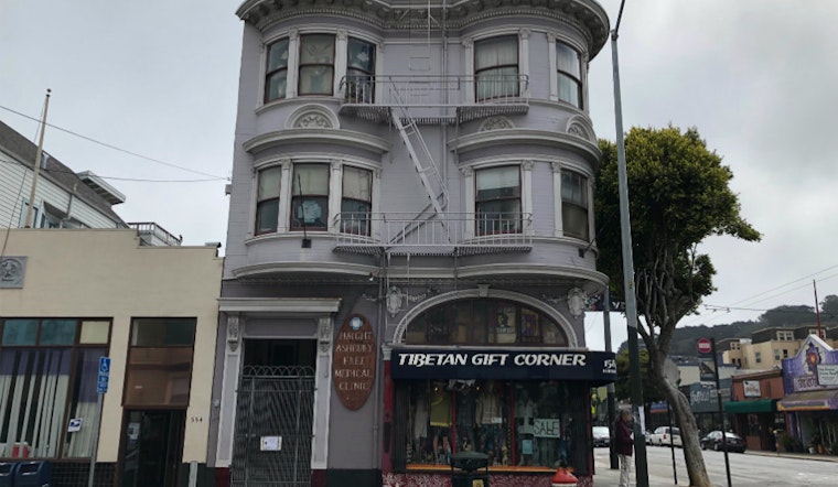 Closing the doors at the Haight Asbhury Free Clinic, a pioneer of affordable healthcare