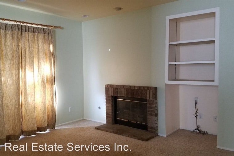 Apartments for rent in Bakersfield: What will $1,600 get you?
