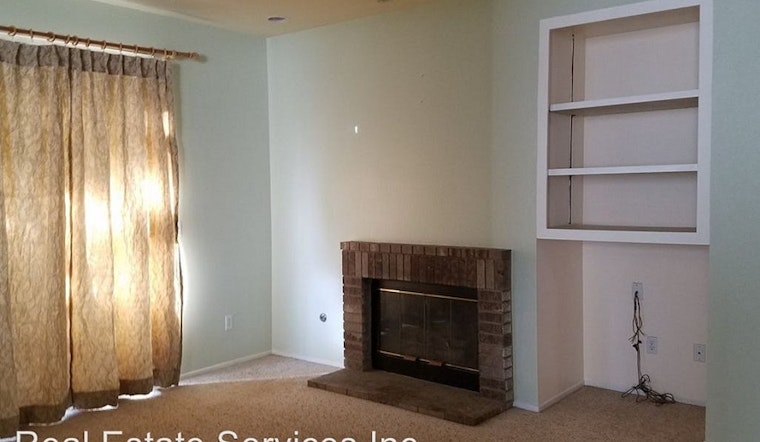 Apartments for rent in Bakersfield: What will $1,600 get you?