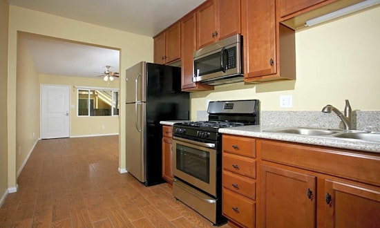What will $1,400 rent you in Northwest, right now?