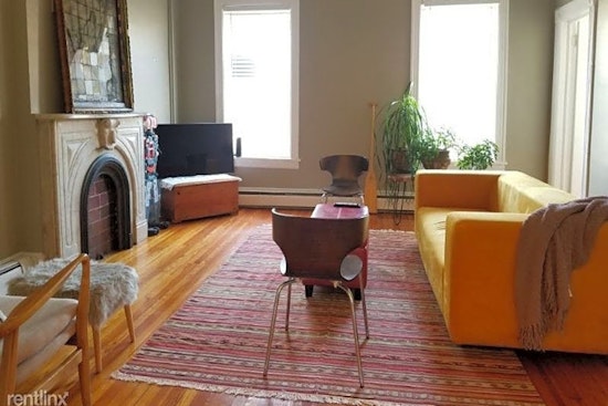 Apartments for rent in Jersey City: What will $1,800 get you?