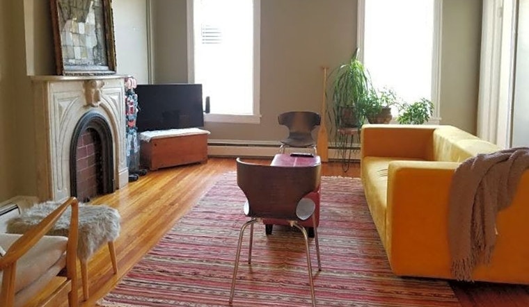 Apartments for rent in Jersey City: What will $1,800 get you?