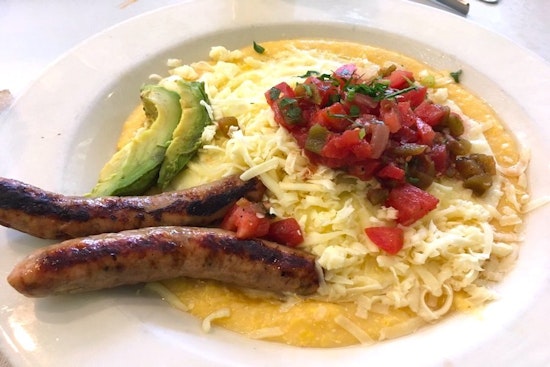 The 5 best breakfast and brunch spots in Durham