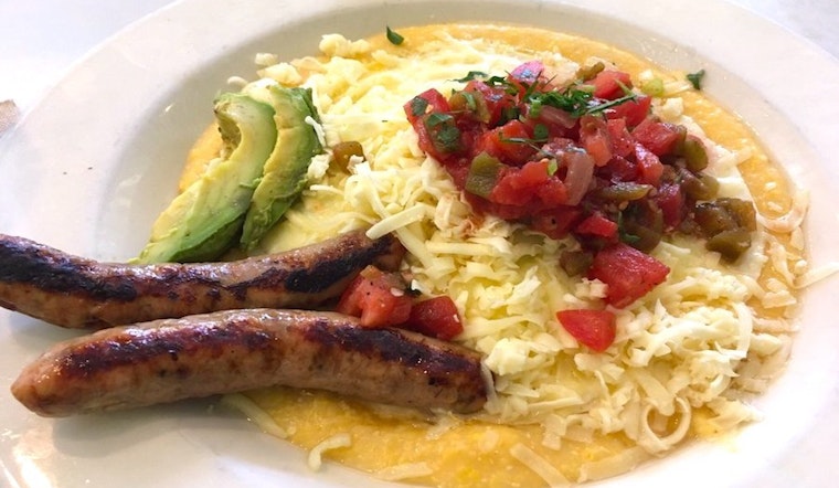The 5 best breakfast and brunch spots in Durham