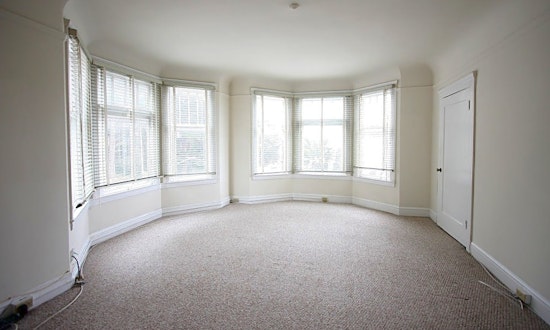 What will $3,400 rent you in the Outer Richmond right now?
