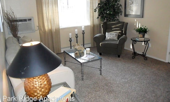 Renting in Colorado Springs: What's the cheapest apartment available right now?