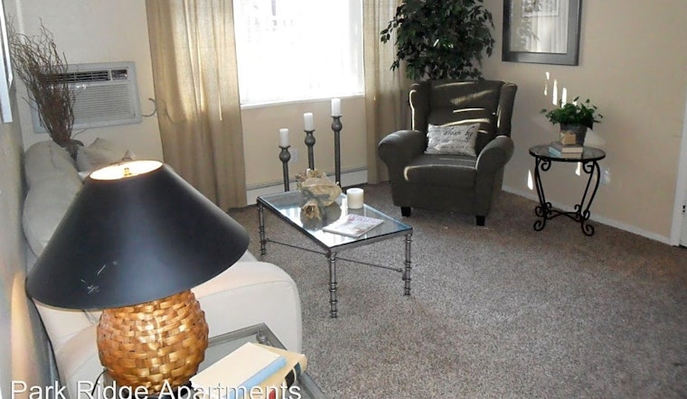 Renting in Colorado Springs: What's the cheapest apartment available right now?