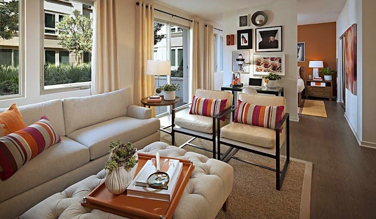 Apartments for rent in Irvine: What will $2,500 get you?