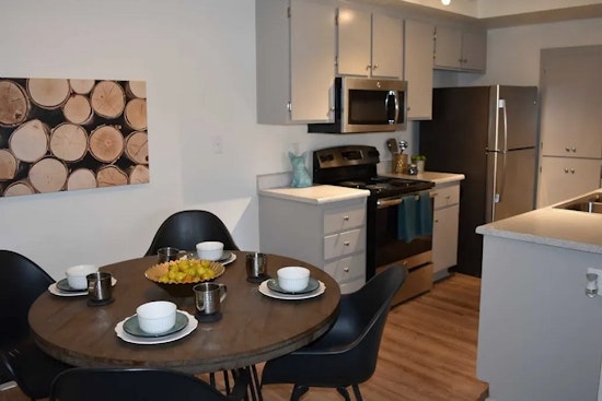 Apartments for rent in Riverside: What will $1,700 get you?