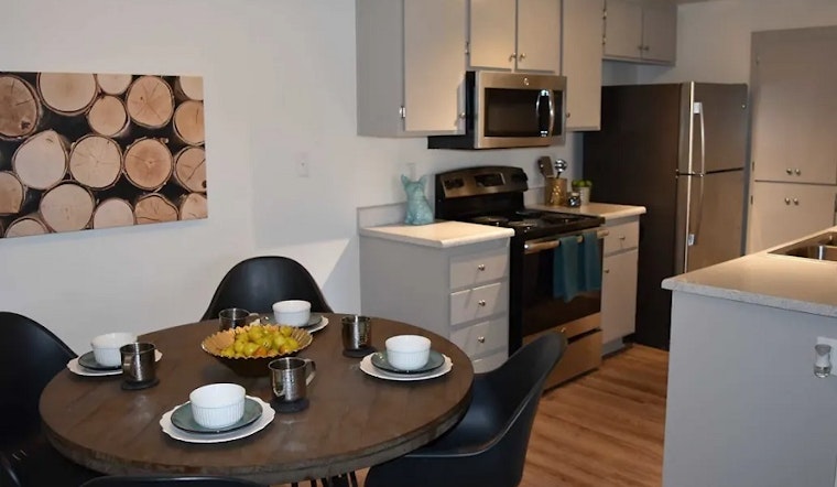 Apartments for rent in Riverside: What will $1,700 get you?