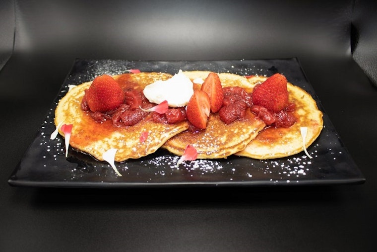 5 top options for low-priced breakfast and brunch eats in Jersey City