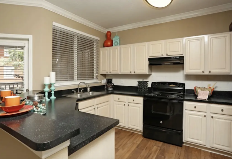 Apartments for rent in Orlando: What will $1,800 get you?