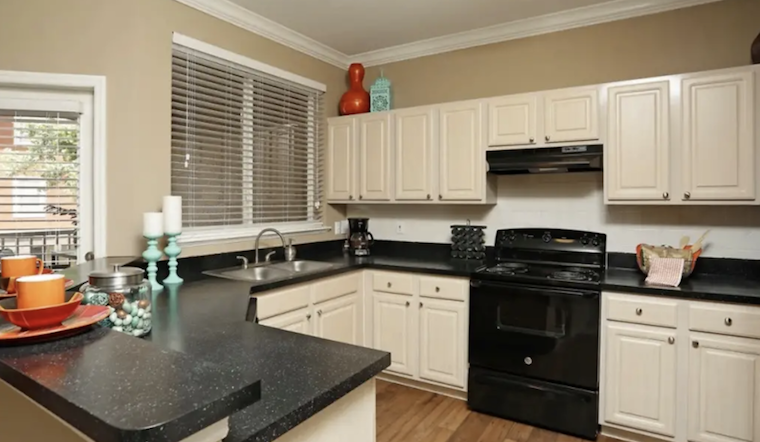 Apartments for rent in Orlando: What will $1,800 get you?