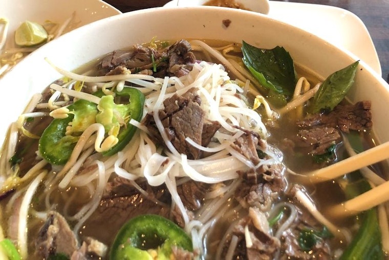 Your guide to the 3 most popular spots in Atlanta's Midtown neighborhood