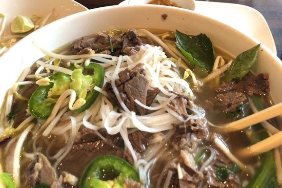 Your guide to the 3 most popular spots in Atlanta's Midtown neighborhood