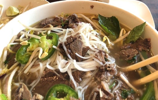 Your guide to the 3 most popular spots in Atlanta's Midtown neighborhood
