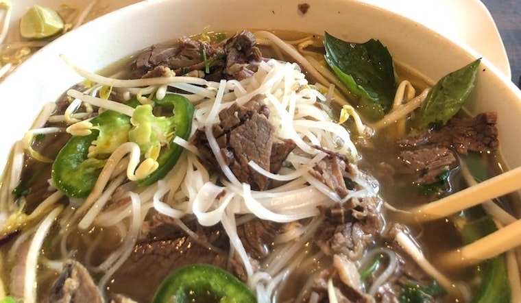 Your guide to the 3 most popular spots in Atlanta's Midtown neighborhood