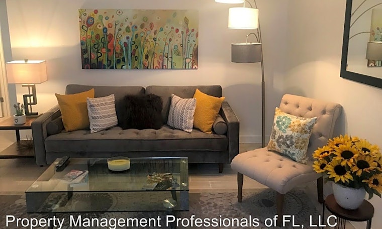 Apartments for rent in St. Petersburg: What will $2,200 get you?