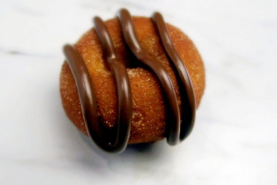 Total Betty brings doughnuts to North Wyoming