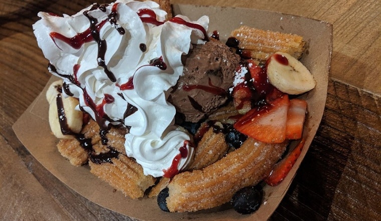 Churroholics & Hiccups brings desserts and more to Willowbrook