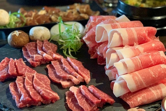 BORI brings Korean fare to Spring Branch West