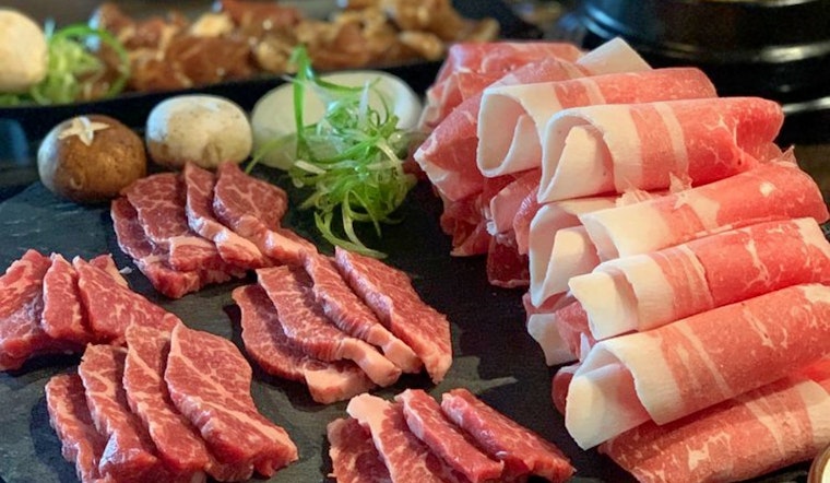 BORI brings Korean fare to Spring Branch West