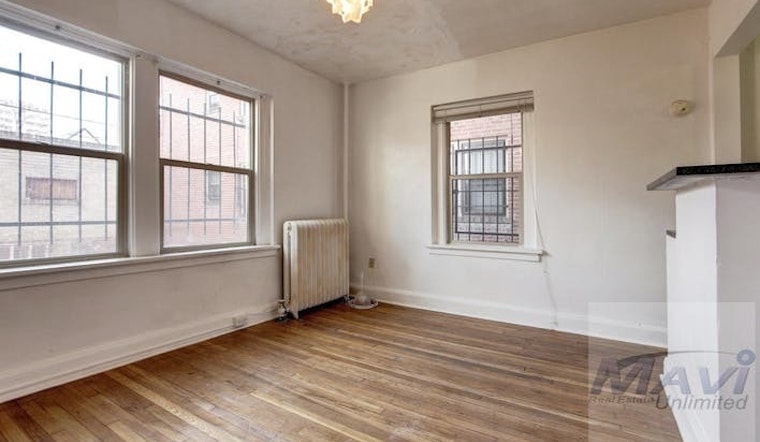 Renting in Denver: What's the cheapest apartment available right now?