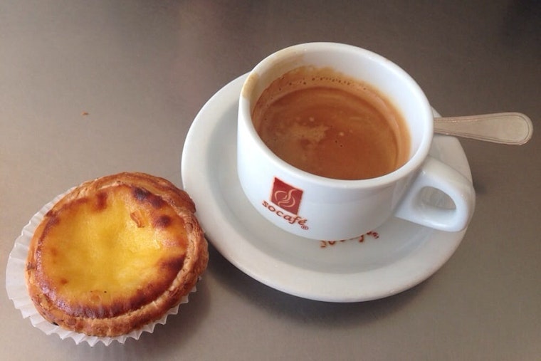 Newark's 3 favorite spots to score coffee on the cheap