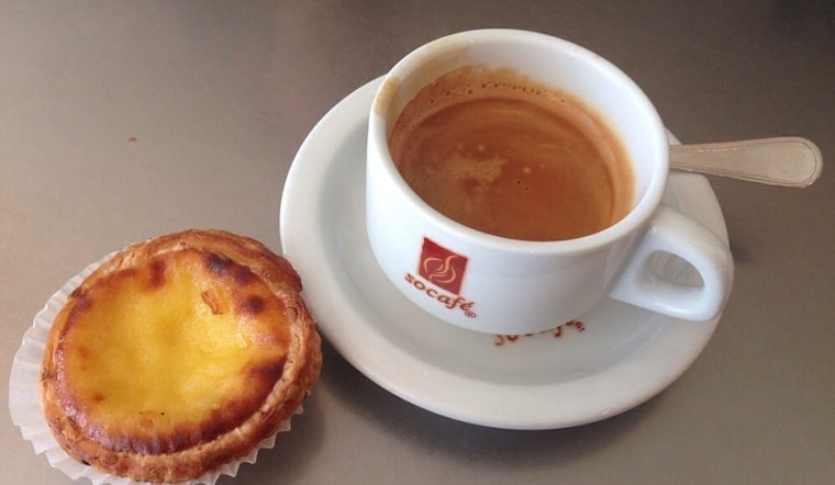 Newark's 3 favorite spots to score coffee on the cheap
