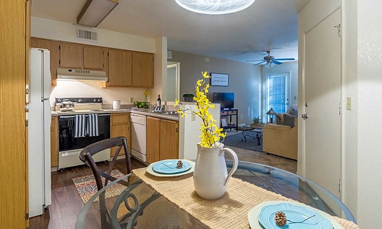 Apartments for rent in Tucson: What will $1,000 get you?