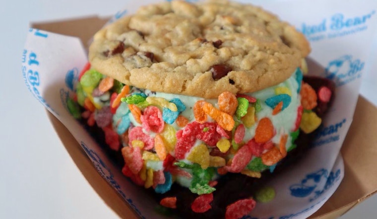 The Baked Bear debuts new location in San Antonio