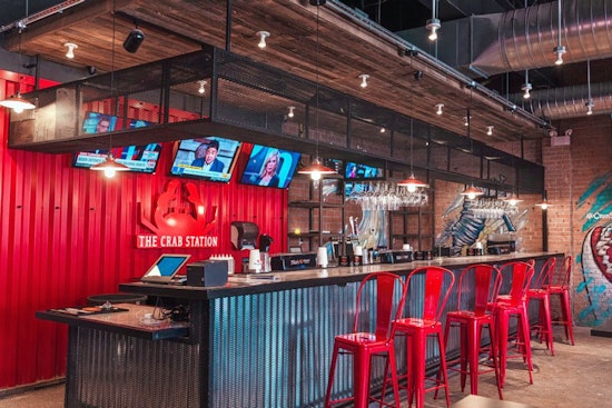 Explore the 3 newest businesses to launch in Dallas