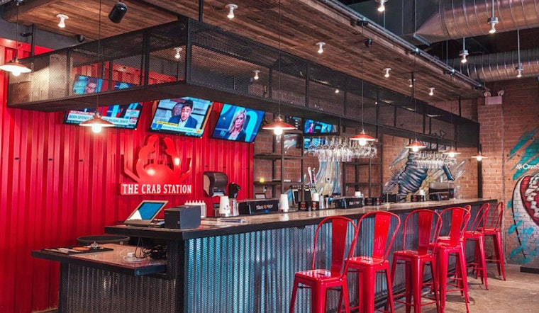 Explore the 3 newest businesses to launch in Dallas