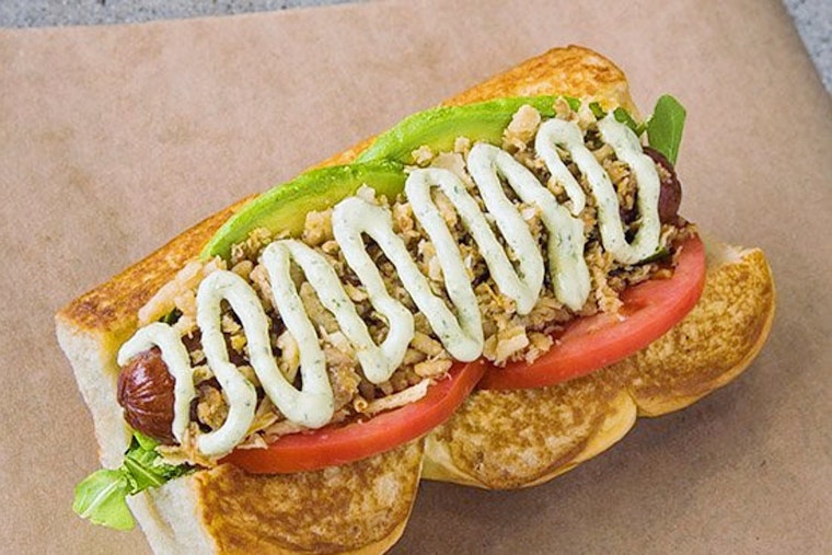 Explore the 3 freshest new businesses to open in Arlington