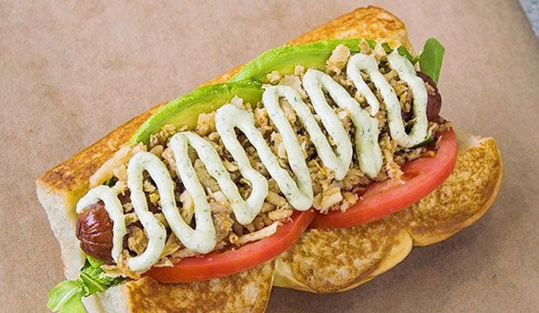 Explore the 3 freshest new businesses to open in Arlington