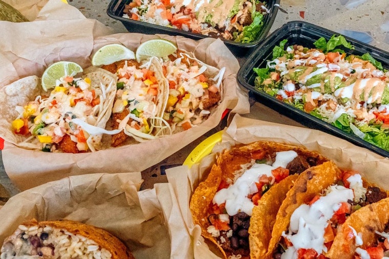 Get to know the freshest new businesses to open in San Antonio