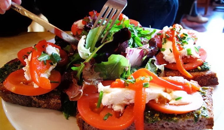 Take a Taste of the Lower Haight